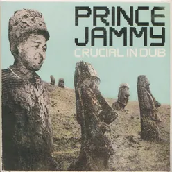 Evolution Of Dub Vol. 6 - Was Prince Jammy an Astronaut?