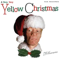 Yellowman Rock