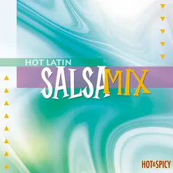 Hot Latin Salsa Mix
