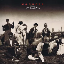 Madness (Is All In the Mind)