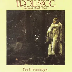 Trollskog (Mer Svensk Folkmusik På Beat)
