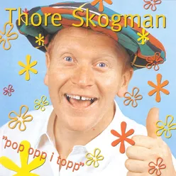 Ensam jag är