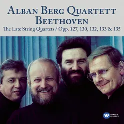 String Quartet No. 12 in E-Flat Major, Op. 127: II. Adagio ma non troppo e molto cantabile (Live at Konzerthaus, Wien, 1989)