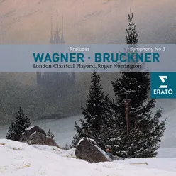 Bruckner: Symphony No. 3 in D Minor, WAB 103 (First Version of 1873): IV. Finale (Allegro)