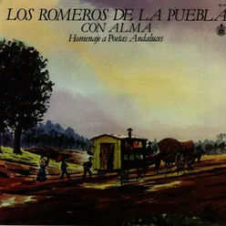 Poetas para el Cante (Federico García Lorca)