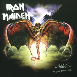 Iron Maiden (Live At Donington) [1998 Remaster]