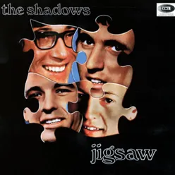 Jigsaw Mono; 1999 Remaster