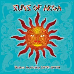 Children Of Jumma The Orb Mix; 2001 Remastered Version