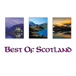 The Best Of Scotland
