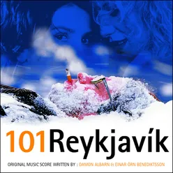 101 Reykjavic Theme Remixed by Emiliana Torrini