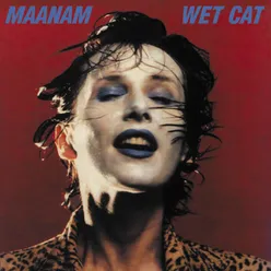 Mental Cat Live 1985