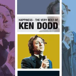 Ken Dodd