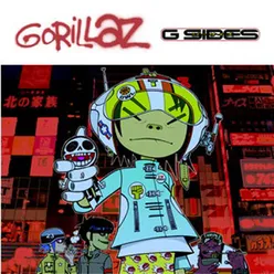 Gorillaz