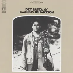 Magnus Johansson