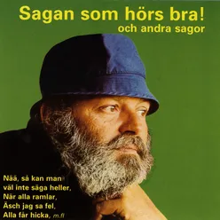 När byrån (och andra saker) började prata 2002 Remaster