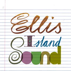 Your Twisted Sister Ellis Island Sound Remix