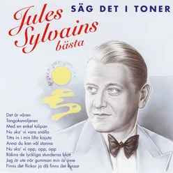 Säg det i toner