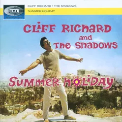 Summer Holiday Advertising EP, Pt. 1 1997 Remaster