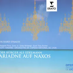 R. Strauss: Ariadne auf Naxos