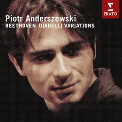 Beethoven: Diabelli Variations in C Major, Op. 120: Variation III. L'istesso tempo