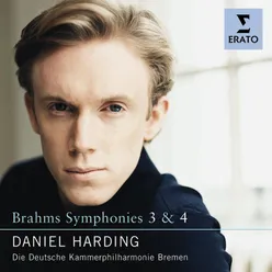 Brahms - Symphonies Nos. 3 & 4