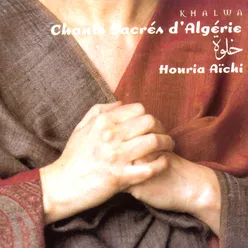 Khaounia (l'adepte): Khaounia Mouradia