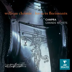 Campra: Grand Motets