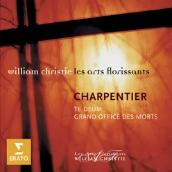 Messe pour les trépassés, H. 2: III. Symphonie après Christe - Kyrie eleison