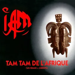 Tam-tam de l'Afrique Homere Mix