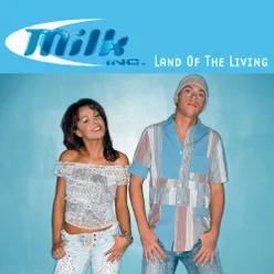 Land of the Living (Peter Luts Remix)