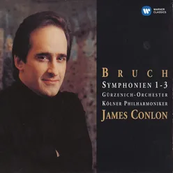 Symphony No. 2 in F Minor, Op. 36: II. Adagio ma non troppo