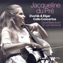 Cello Concerto in B Minor, Op. 104, B. 191: III. Finale. Allegro moderato