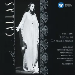 Lucia di Lammermoor (1997 Remastered Version): Preludio