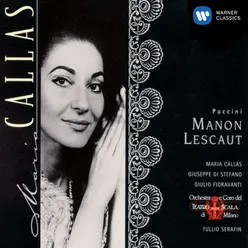 Manon Lescaut (1997 Remastered Version), Act II: Intermezzo