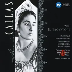 Il Trovatore (1997 Remastered Version), Act I Scene Two: Che piu t'arresti? (Ines/Leonora)