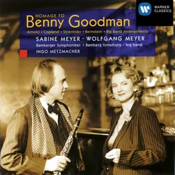 Homage to Benny Goodman