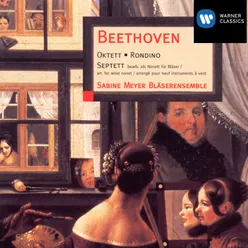 Beethoven: Wind Octet in E-Flat Major, Op. 103: II. Andante