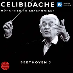 Beethoven: Symphony No. 3 in E-Flat Major, Op. 55 "Eroica": III. Scherzo. Allegro vivace (Live at Philharmonie am Gasteig, München, 1987)