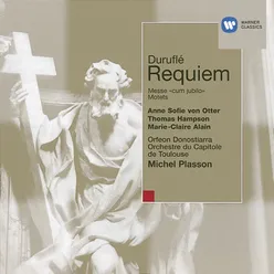 Requiem, Op. 9: VI. Pie Jesu