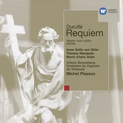 Messe cum jubilo, Op. 11: I. Kyrie (1971 Orchestral Version)