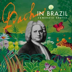 Bach, J.S.: 2-Part Invention No. 13 in A Minor, BWV 784