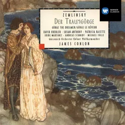 Der Traumgörge · Oper in zwei Akten und einem Nachspiel, Zweiter Teil, Zweiter Akt (Ende): - "Du, Görge? - Was willst Du?" (Gertraud, Görge)