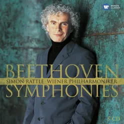 Simon Rattle Edition: Beethoven