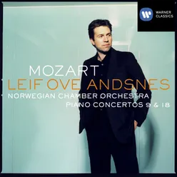 Mozart: Piano Concerto No. 18 in B-Flat Major, K. 456: I. Allegro vivace