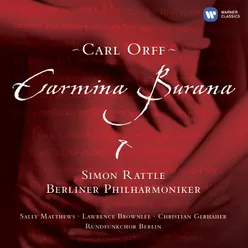 Carmina Burana, Pt. 1 "Uf dem Anger": Tanz