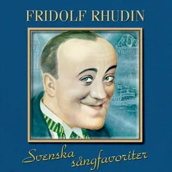 Finurliga Fridolf