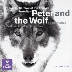 Peter and the Wolf, Op. 67