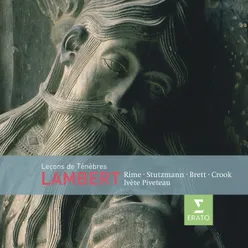 Première Leçon du Jeudi Saint (2007 Digital Remaster): Jod. Sederunt in terra