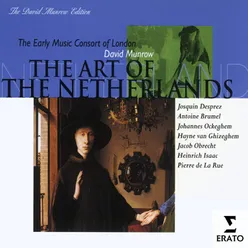 The Art of the Netherlands