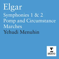 5 Pomp and Circumstance Marches, Op. 39: No. 3 in C Minor